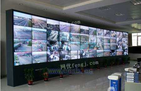 江西萍乡55寸液晶拼接屏价格及选购指南