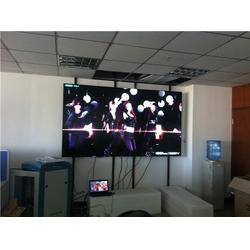 昆明西山区鑫彩55寸液晶拼接屏价格及厂家服务概述