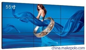 湖南42寸、46寸、55寸、70寸液晶拼接屏工厂现货价格及厂家解析