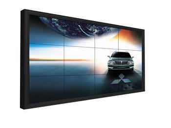 内蒙古大品牌46寸液晶拼接屏 技术领先，打造专业显示解决方案